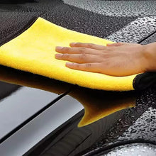 Load image into Gallery viewer, Multipurpose Double-Sided Cloths Automotive Towels
