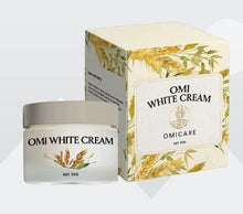 Load image into Gallery viewer, OMICARE organics Skin glow and Whitening Cream
