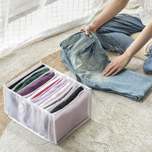 Load image into Gallery viewer, Multipurpose Large Capacity Compartment Storage Box
