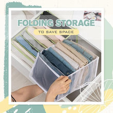 Load image into Gallery viewer, Multipurpose Large Capacity Compartment Storage Box
