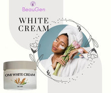 Load image into Gallery viewer, OMICARE organics Skin glow and Whitening Cream
