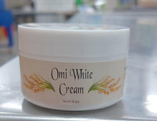 Load image into Gallery viewer, OMICARE organics Skin glow and Whitening Cream
