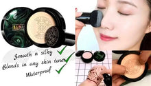 Load image into Gallery viewer, Sunisa 3 in 1 Air Cushion BB and CC Cream Foundation for Personal
